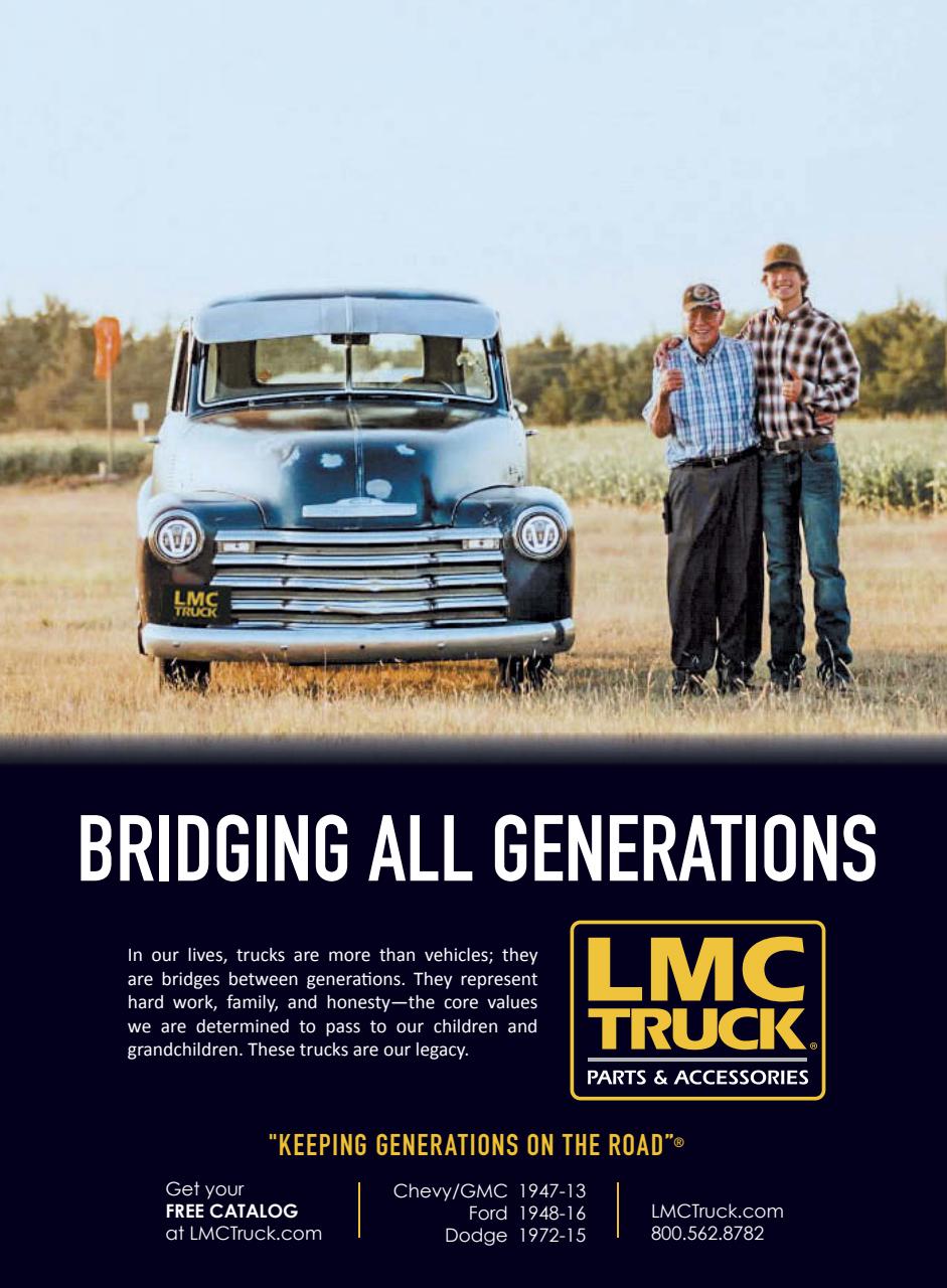 F-Series Builder's Guide Preview Pages