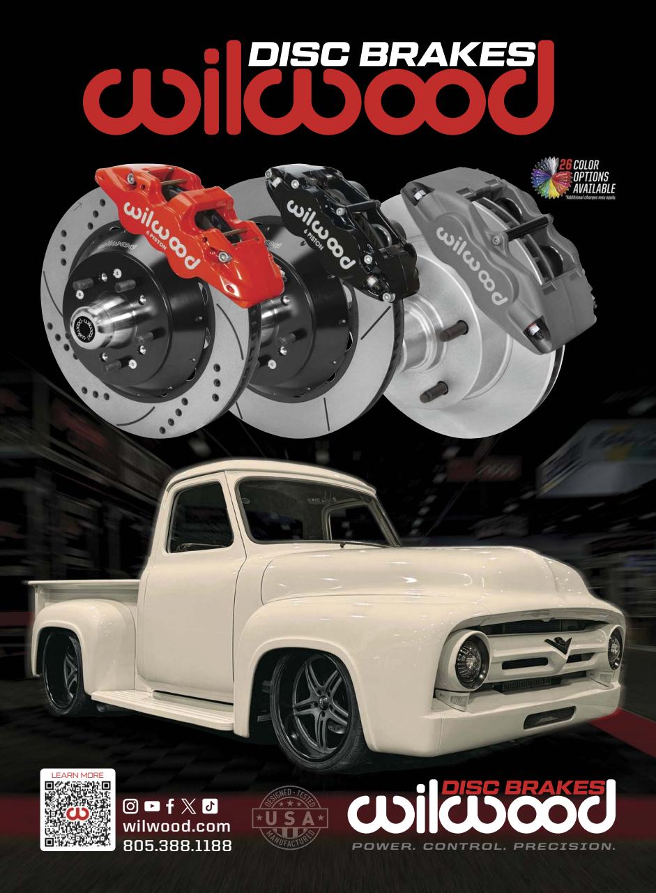 F-Series Builder's Guide Preview Pages