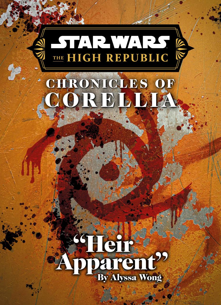 Star Wars Insider Preview Pages