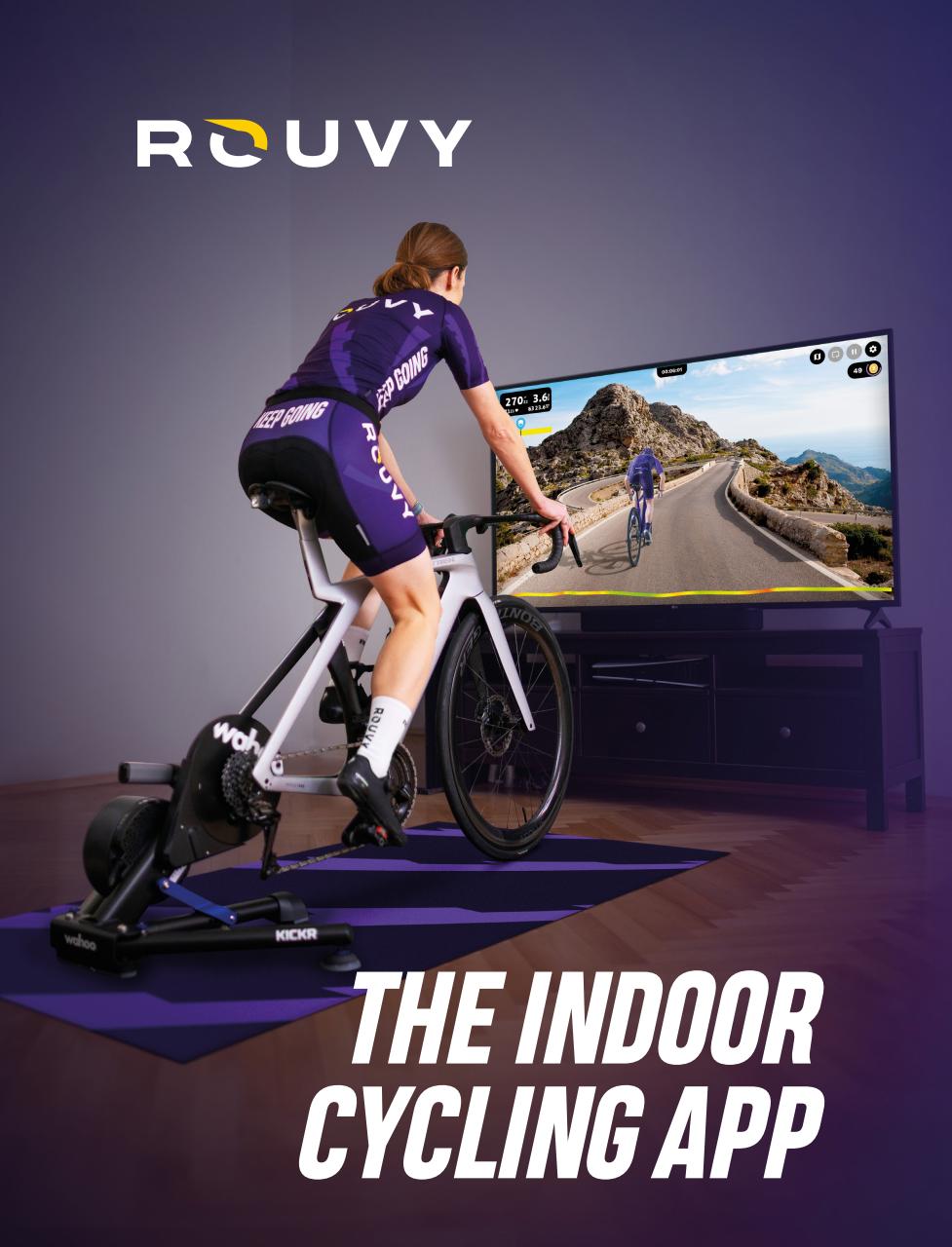 Cyclist Preview Pages