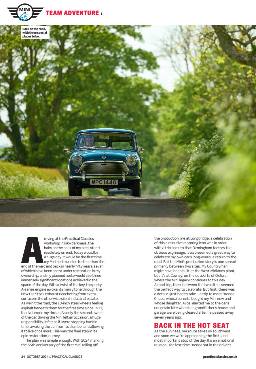 Practical Classics Preview Pages