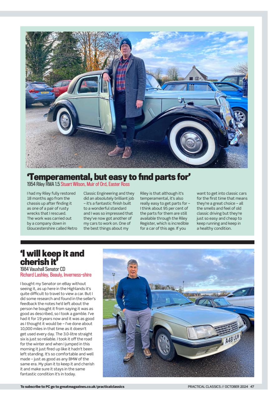Practical Classics Preview Pages