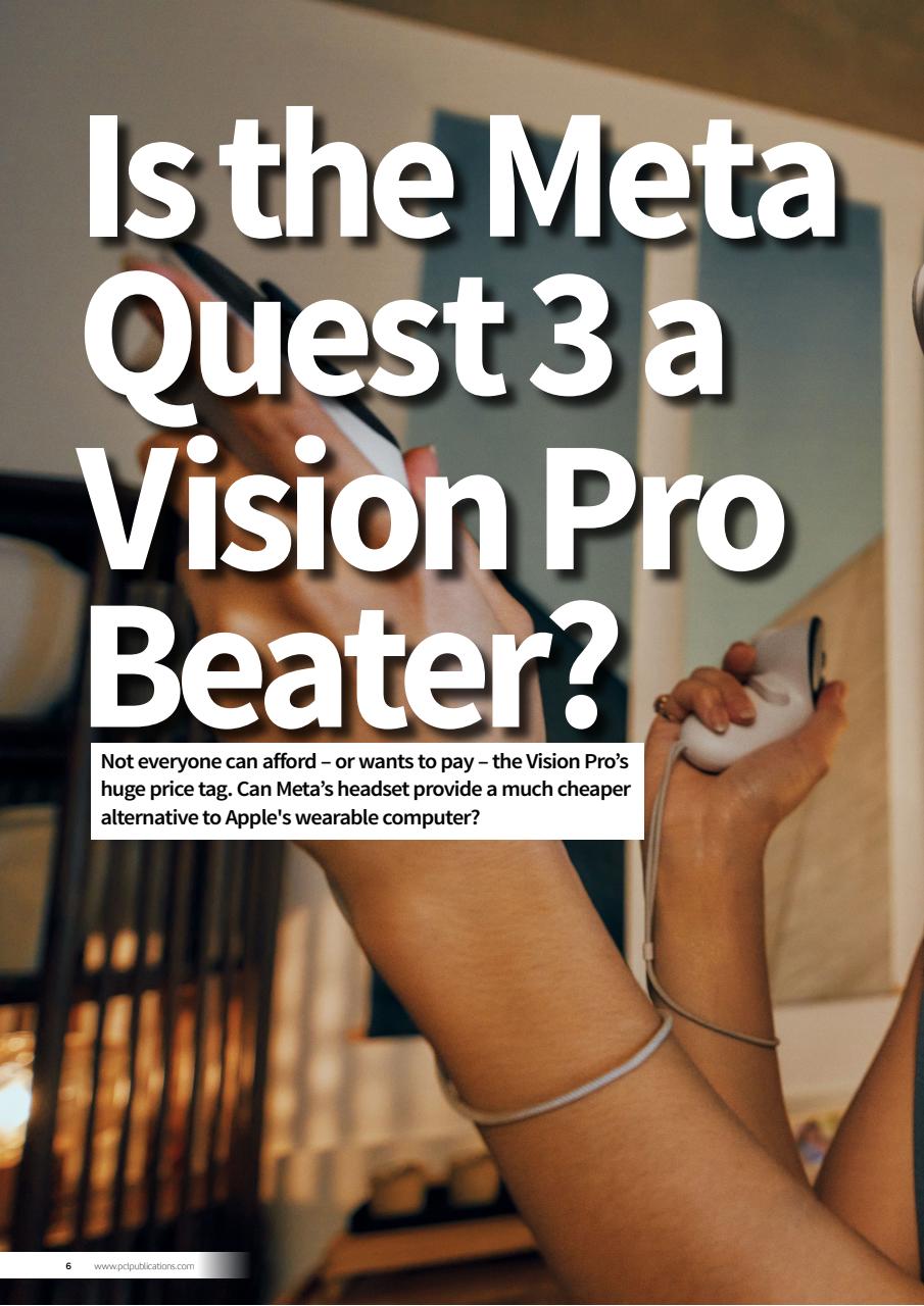 Essential Apple User Preview Pages