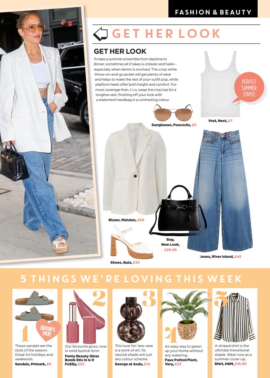 Closer Preview Pages