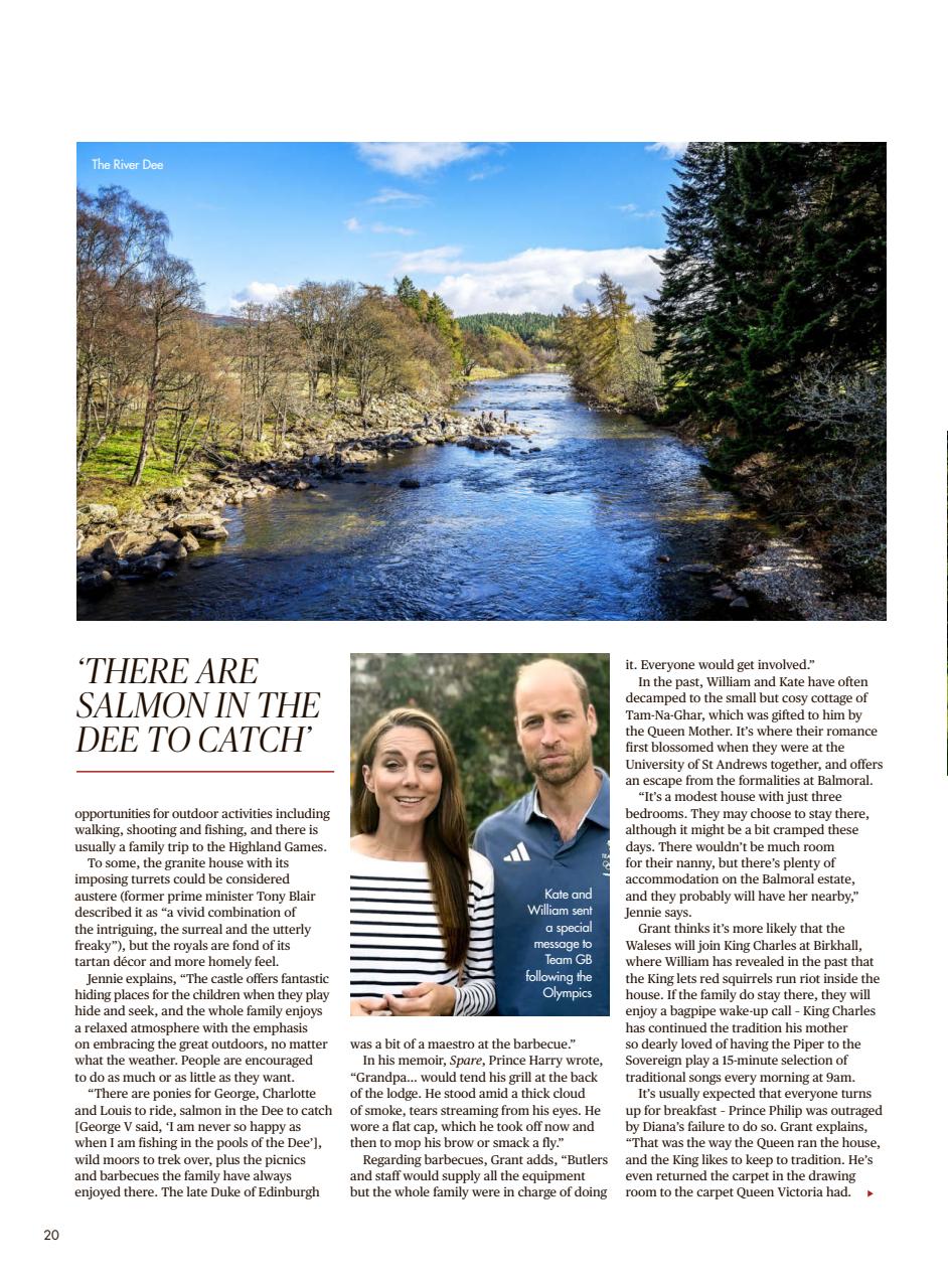 OK! Magazine Preview Pages