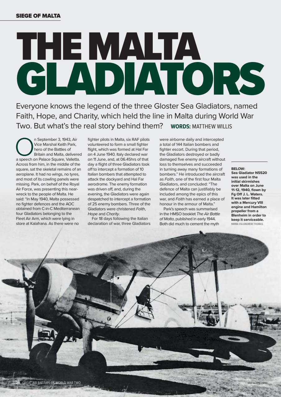 Aeroplane Preview Pages