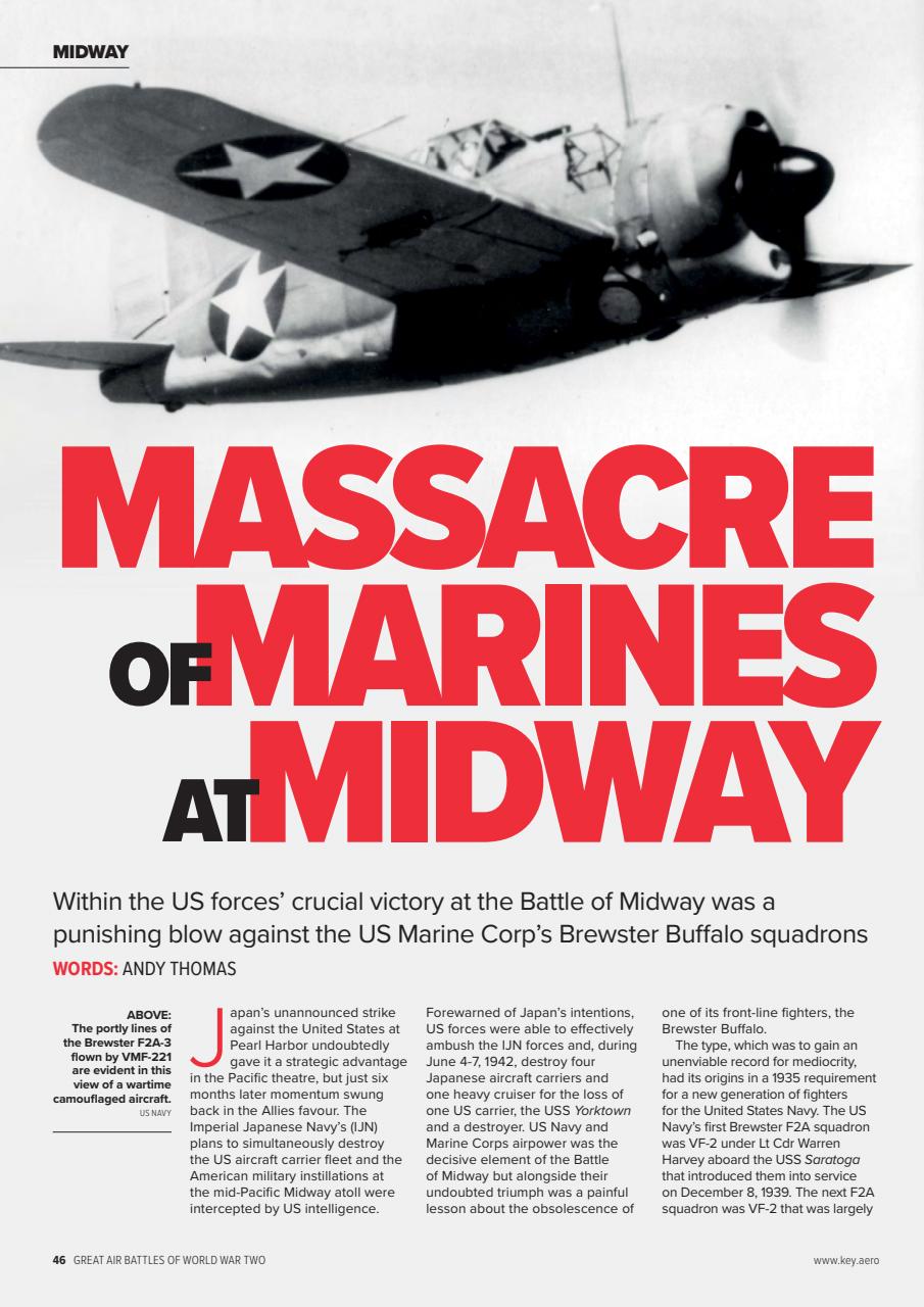 Aeroplane Preview Pages