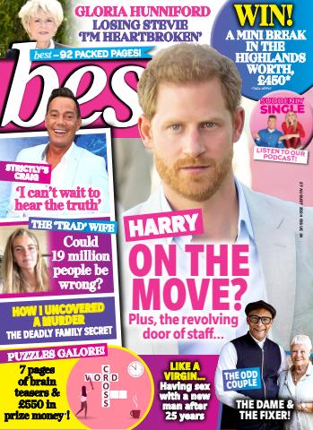 Best issue issue 34 - 2024