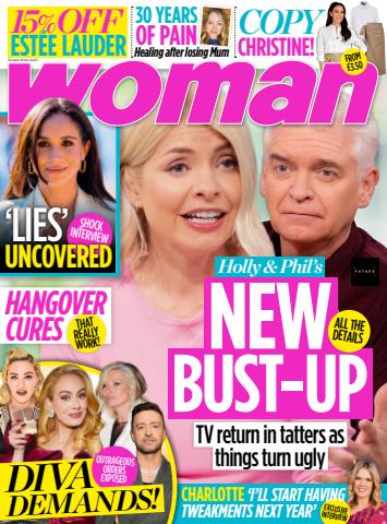 Woman issue 02-Sep-2024