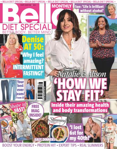 Bella Magazine issue 