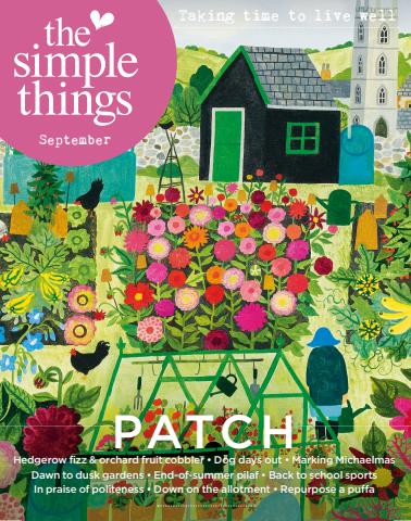 September 2024 – 147 issue September 2024 – 147