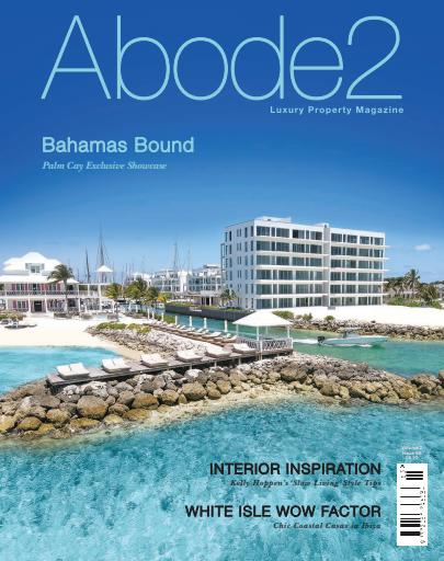 Abode2 issue 