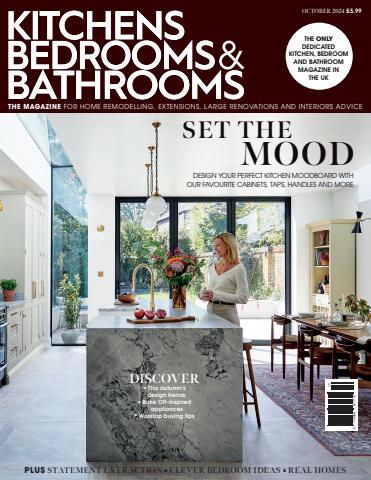 Oct 2024 issue Oct 2024