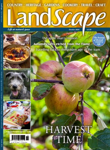 LandScape issue 
