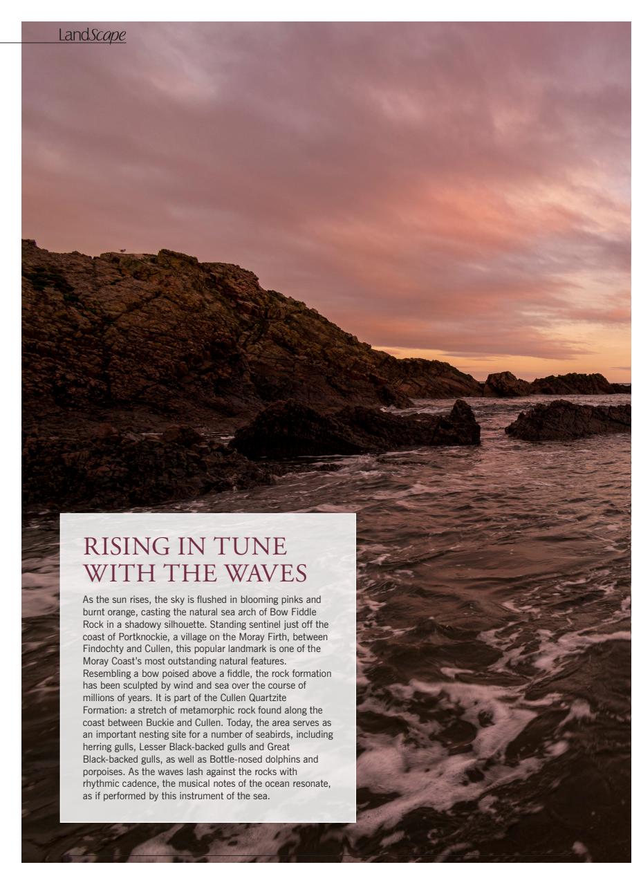 LandScape Preview Pages