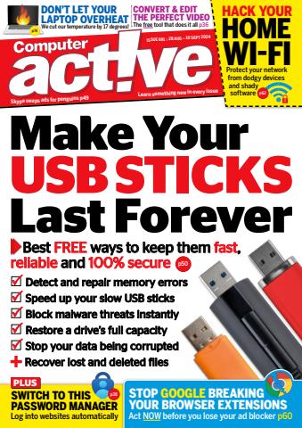 Computer Active issue 691
