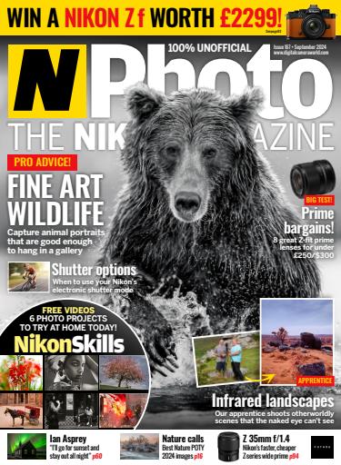 N-Photo issue 