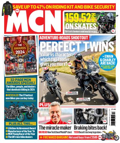 MCN issue 21-Aug-2024