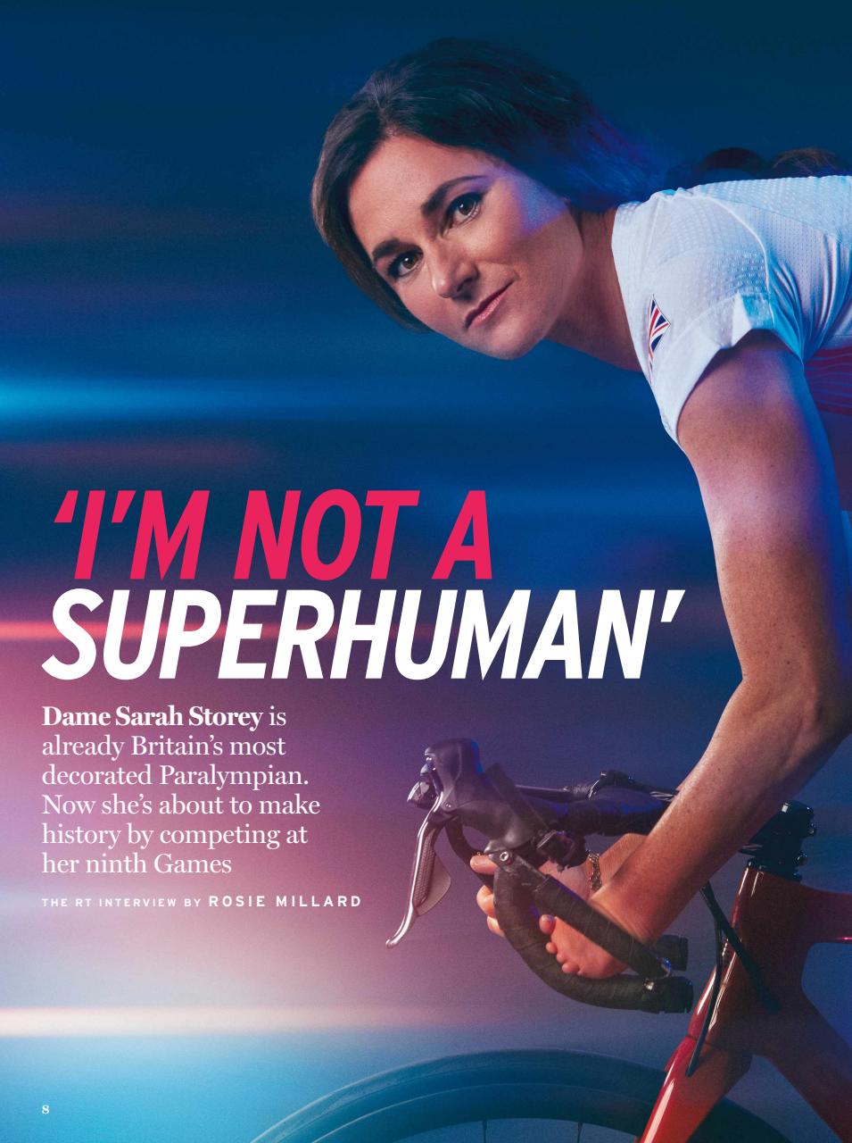 Radio Times Preview Pages