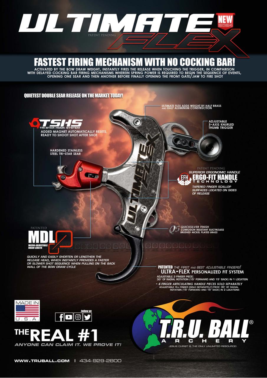 Bow International Preview Pages