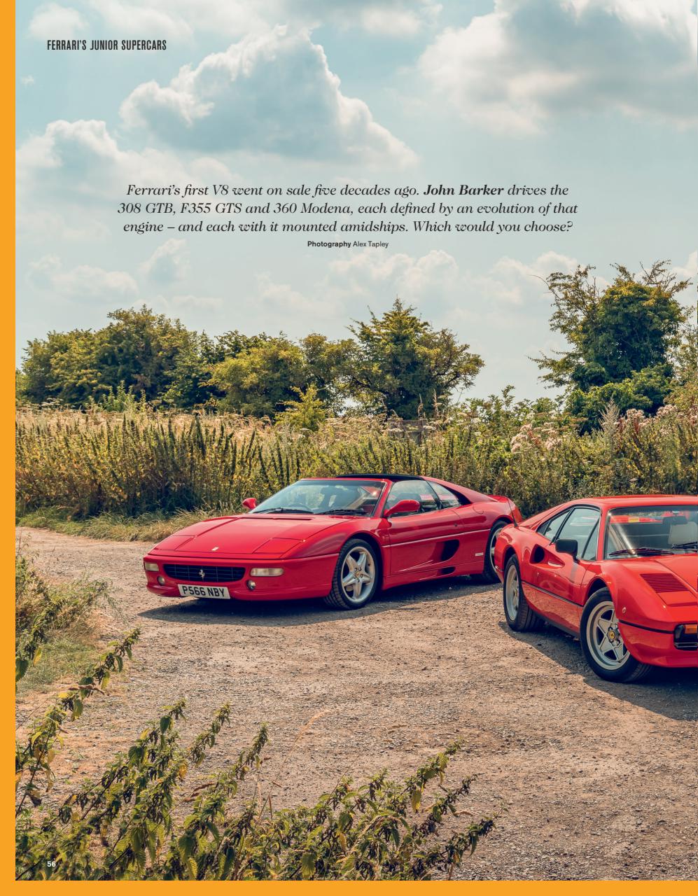 Octane Preview Pages