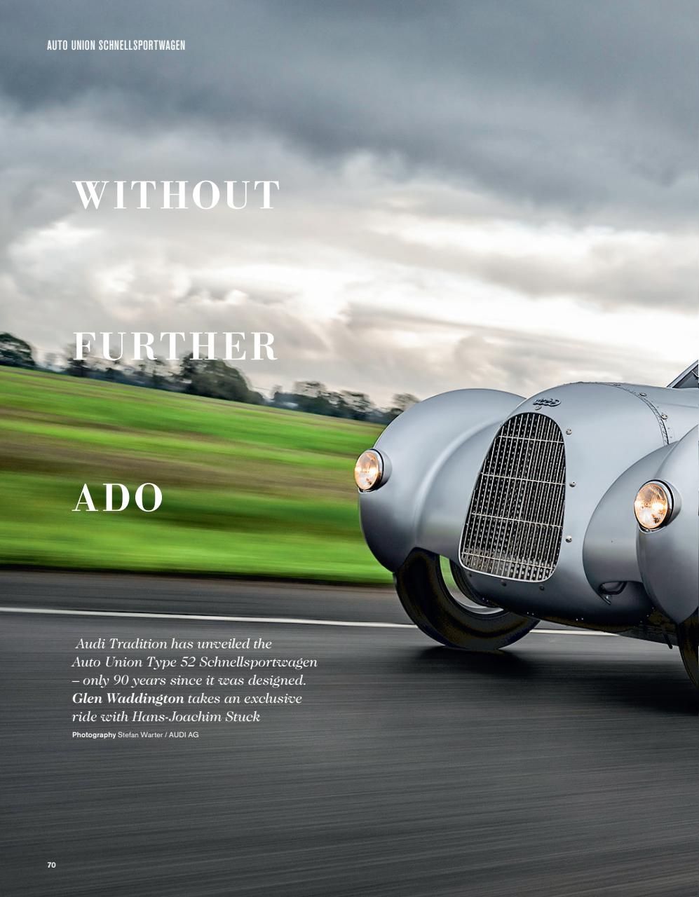 Octane Preview Pages