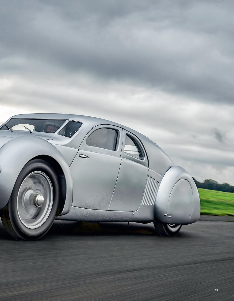 Octane Preview Pages