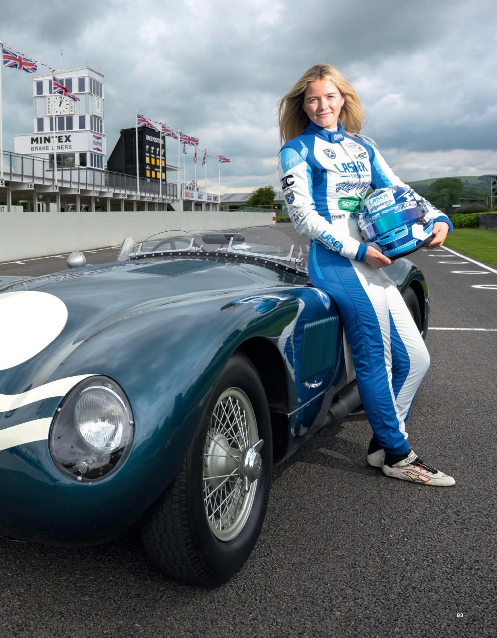 Octane Preview Pages