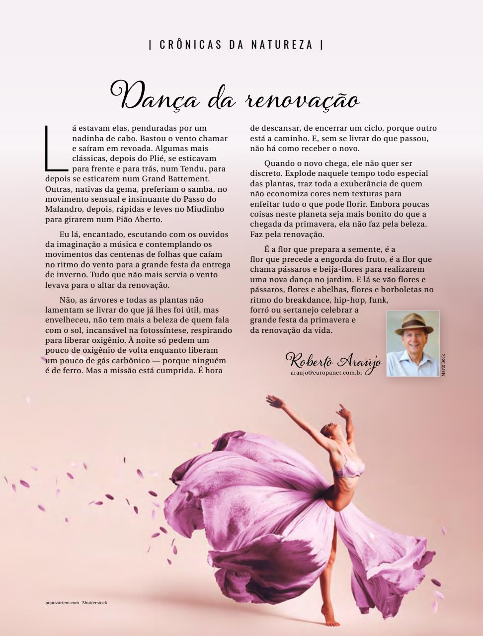 Natureza Preview Pages