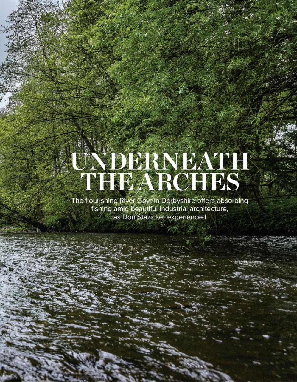 Trout & Salmon Preview Pages