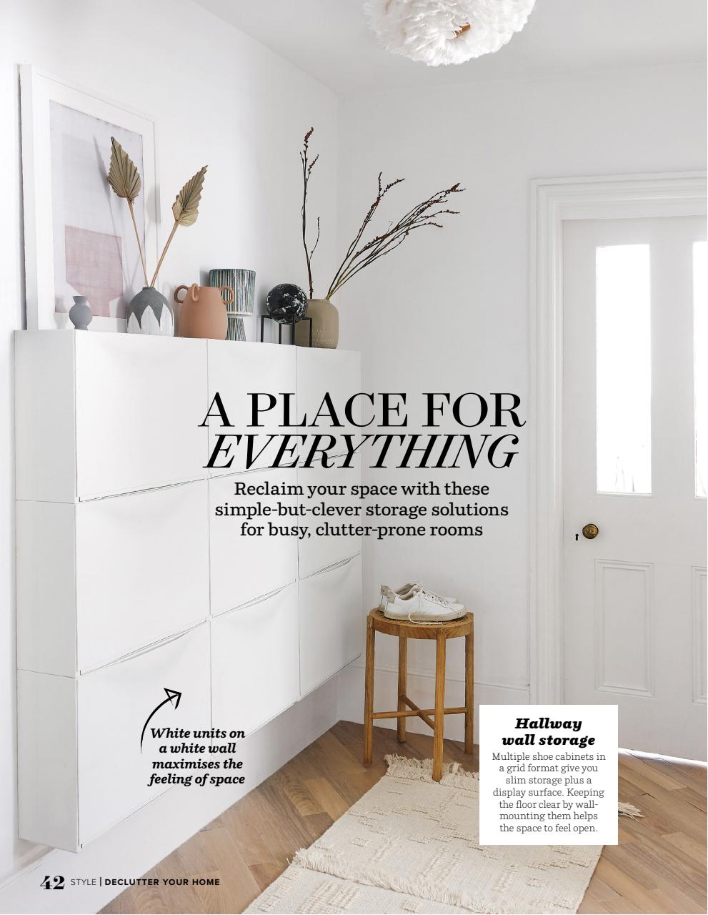 Home Interests Bookazine Preview Pages