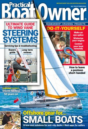 Practical Boatowner issue 