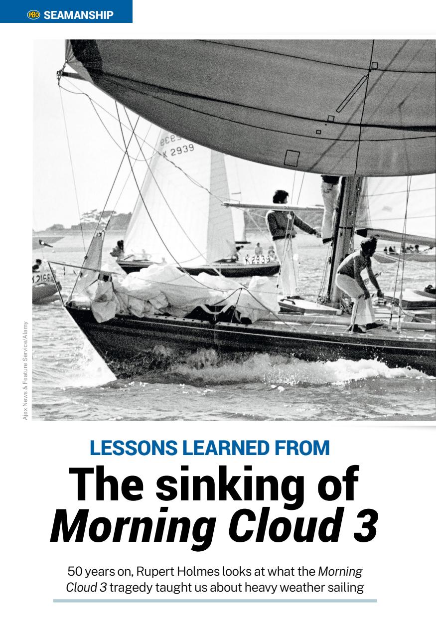 Practical Boatowner Preview Pages