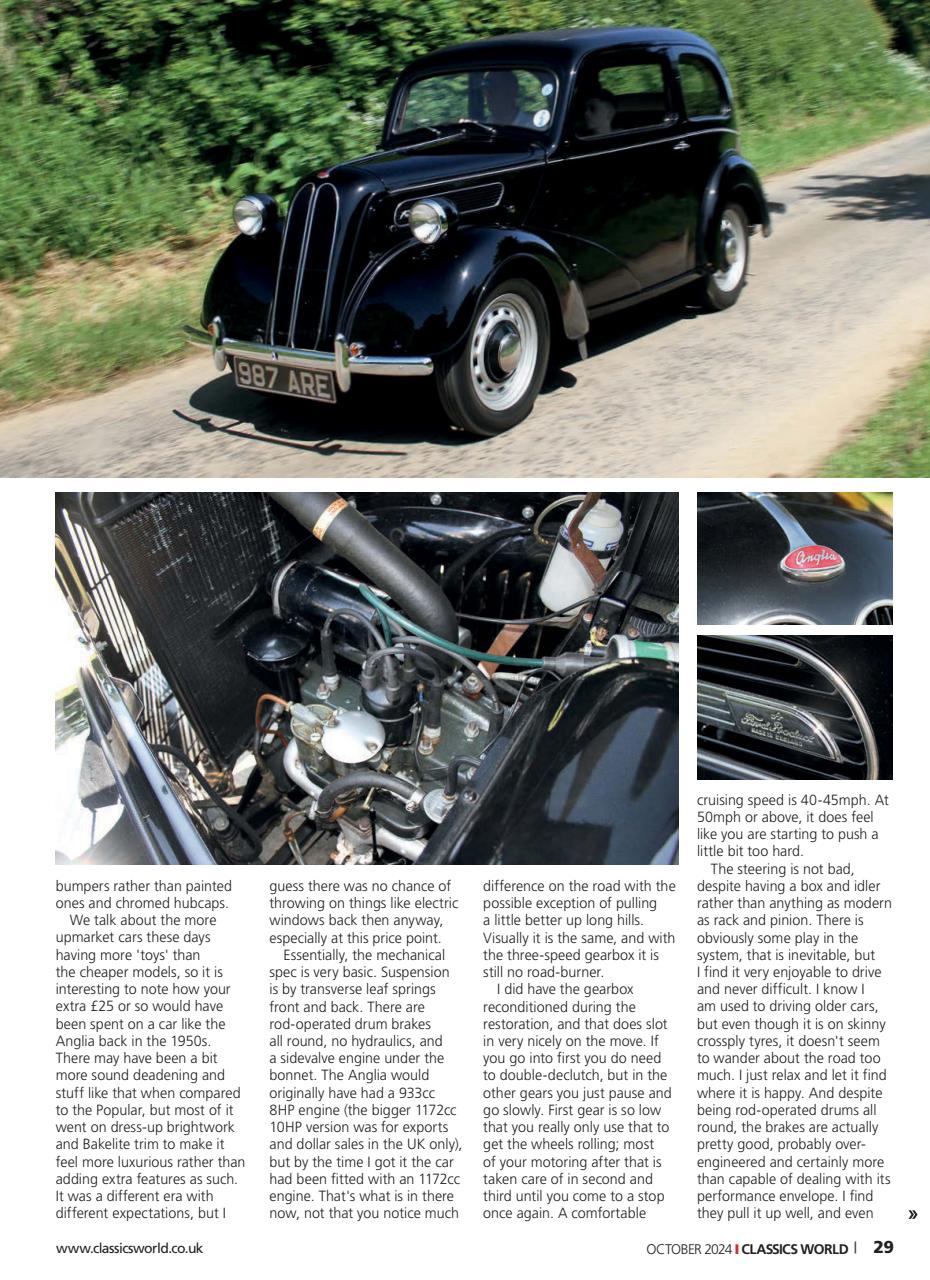 Classics World Preview Pages