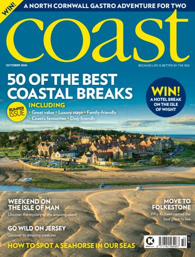 Coast issue 