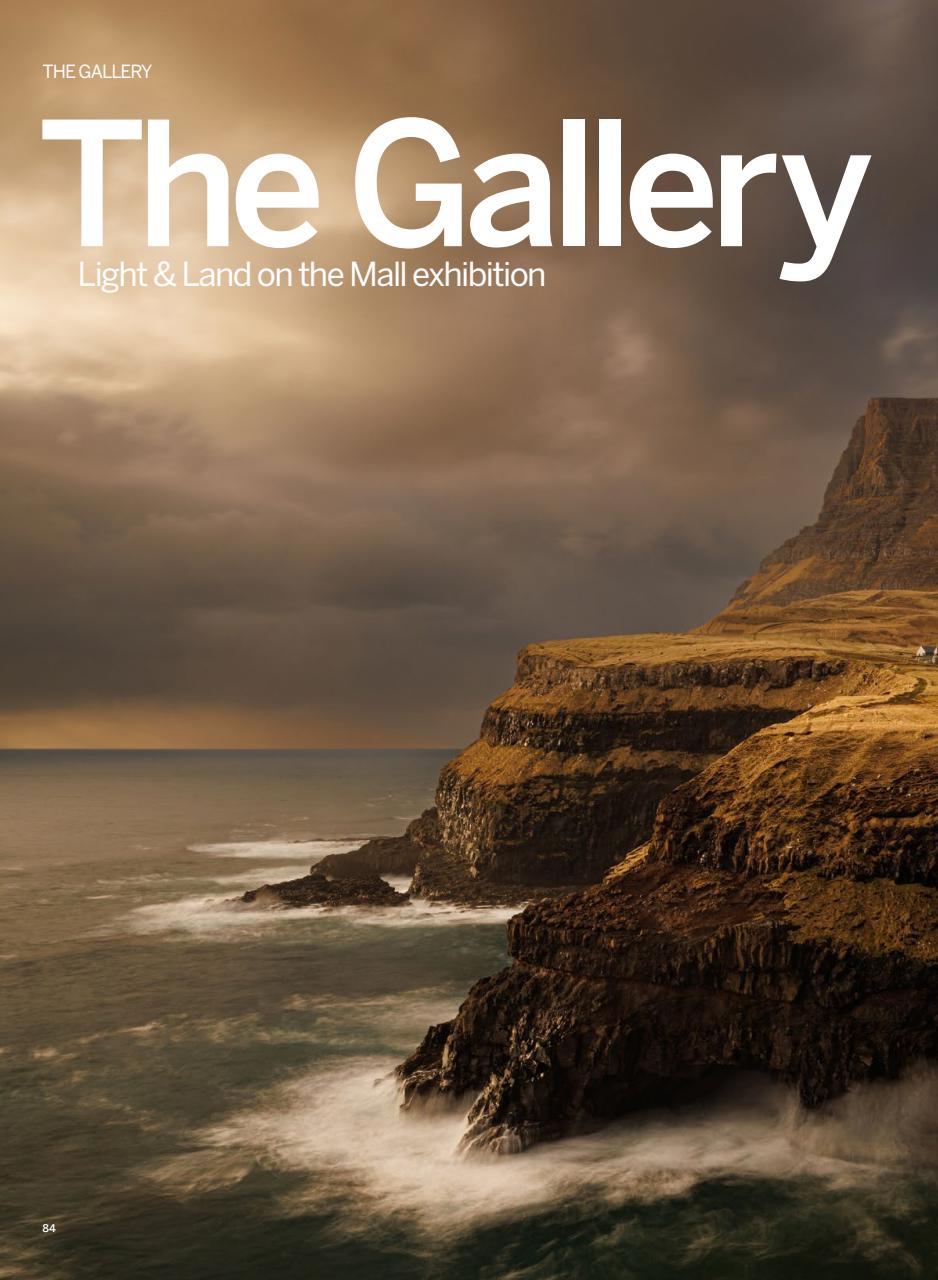 Digital Photographer Preview Pages