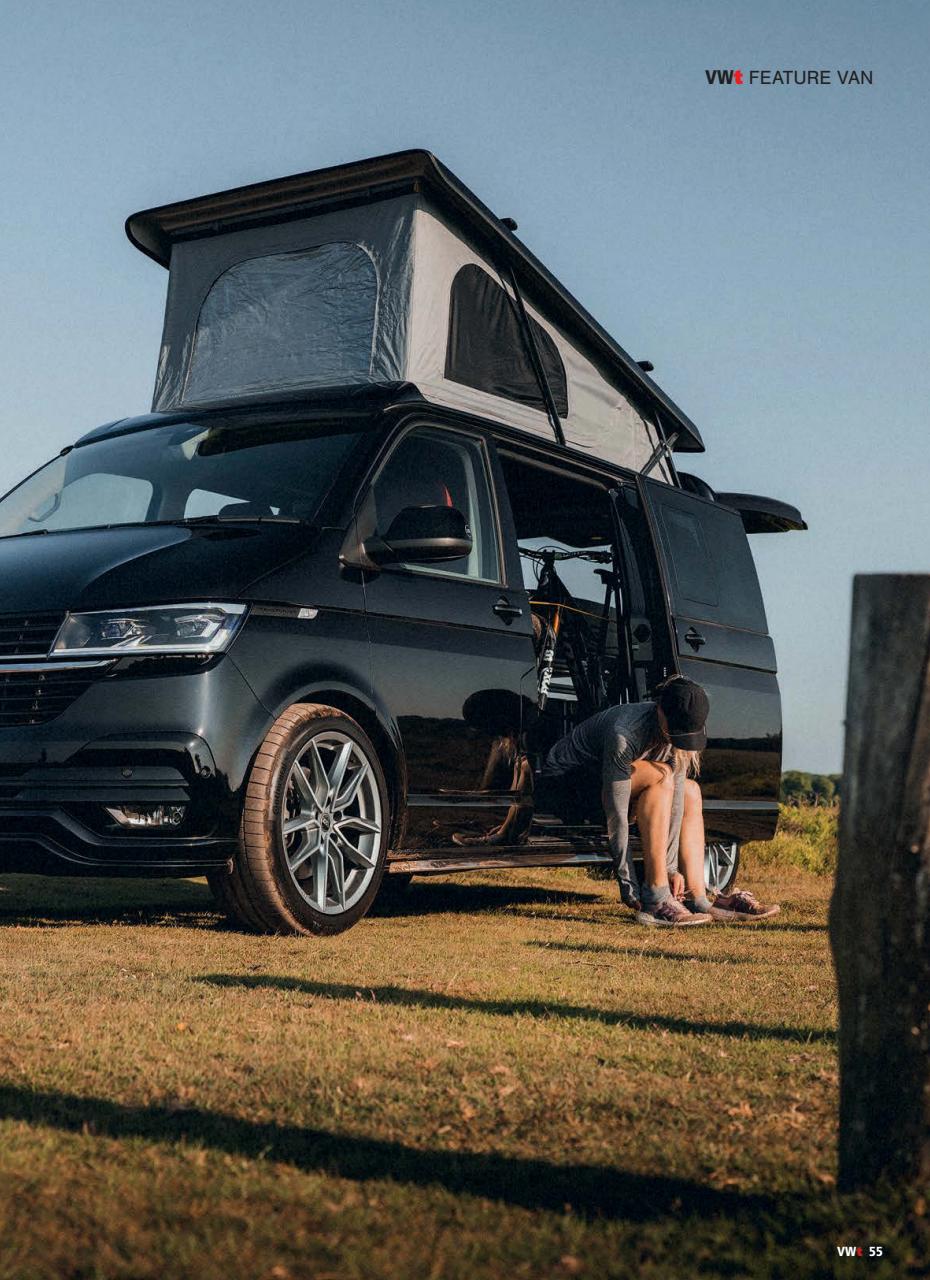 VWt Magazine Preview Pages