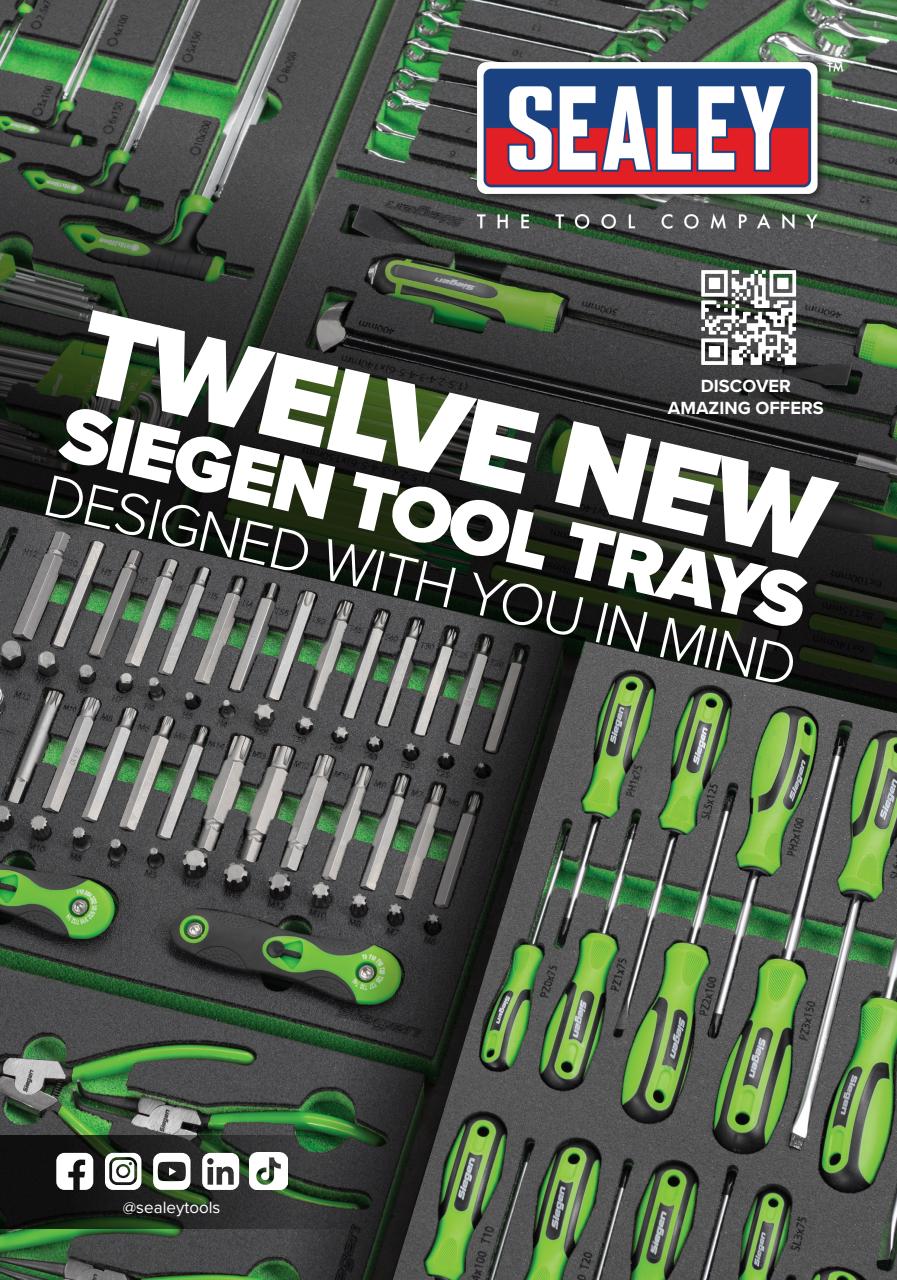 TKC Magazine Preview Pages