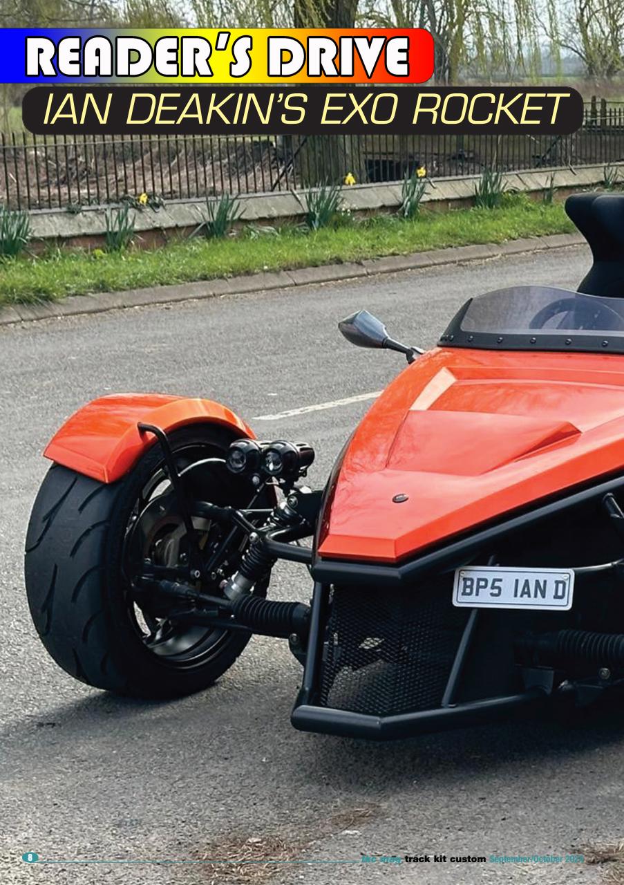 TKC Magazine Preview Pages