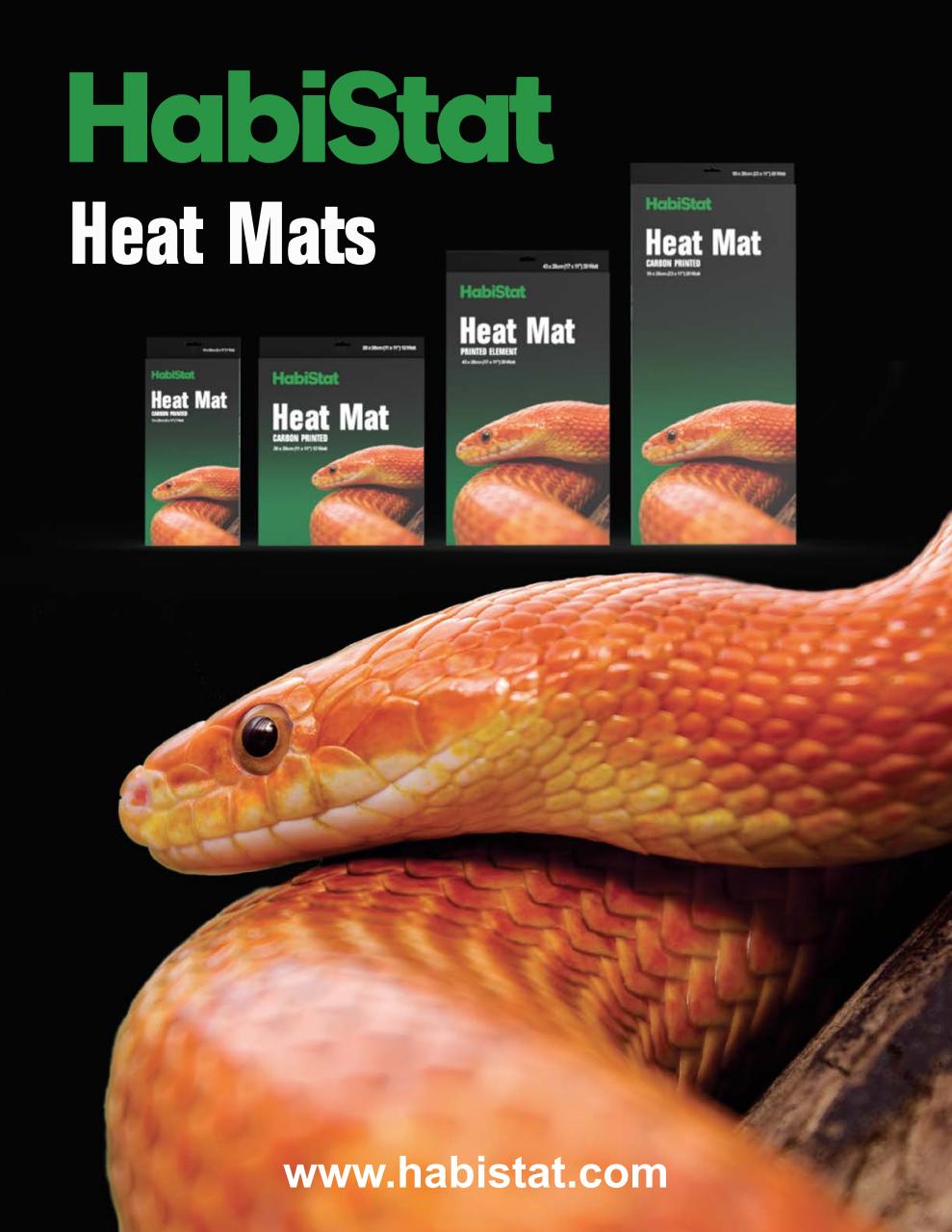 Practical Reptile Keeping Preview Pages