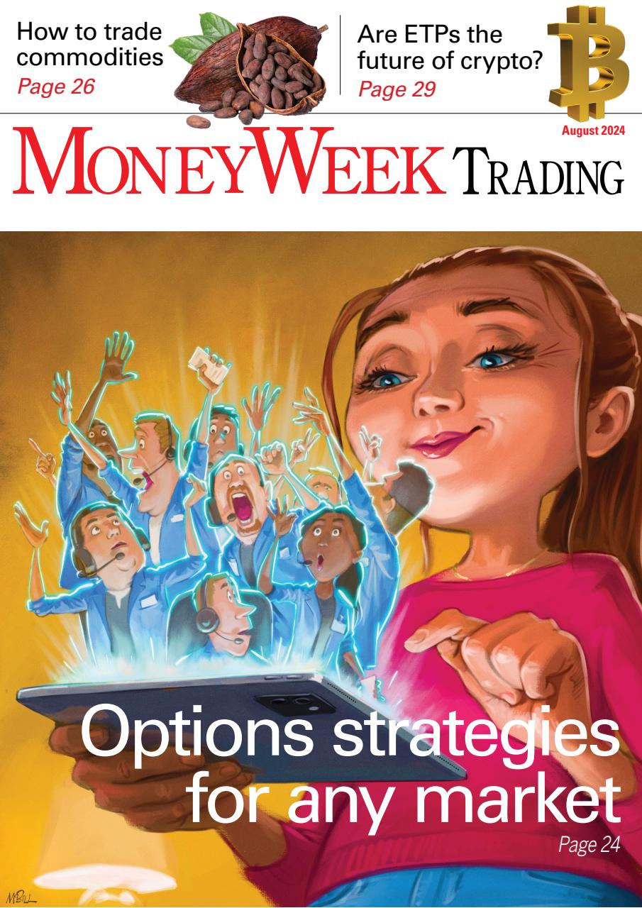 MoneyWeek Preview Pages