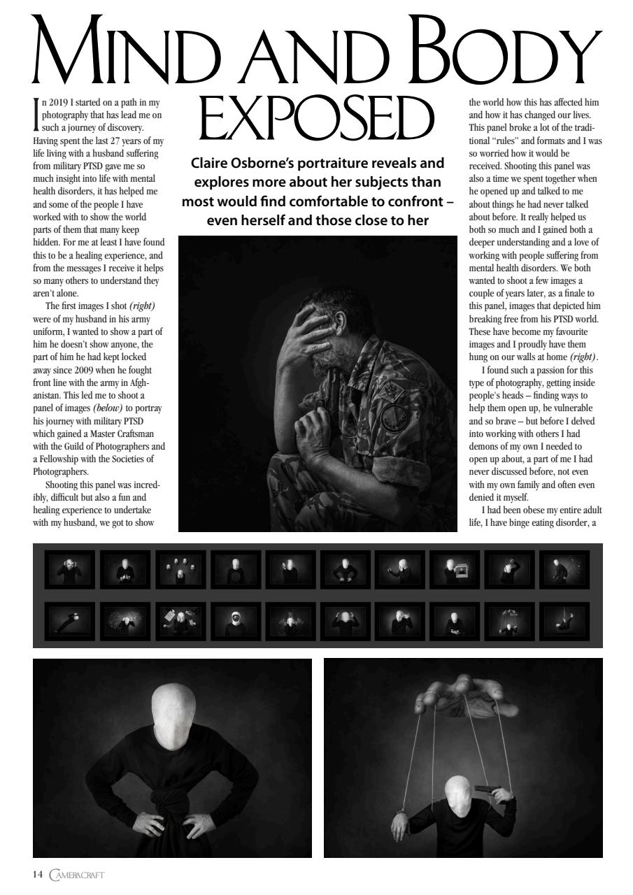 f2 Cameracraft Preview Pages