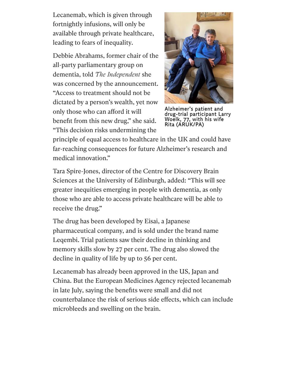The Independent Daily Edition Newspaper Preview Pages