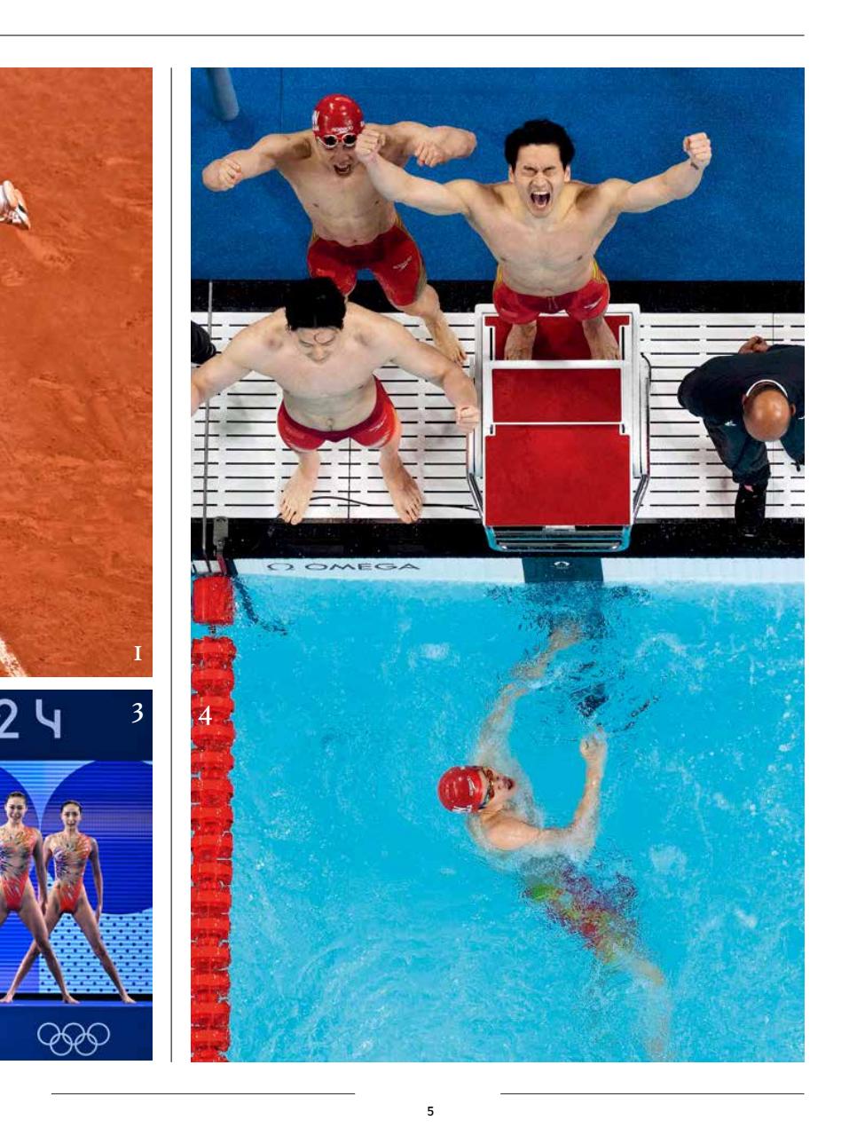 China Report Preview Pages