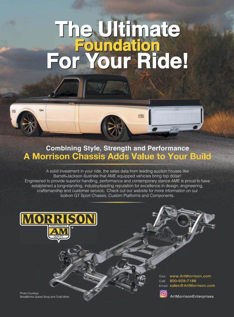 Street Trucks Preview Pages