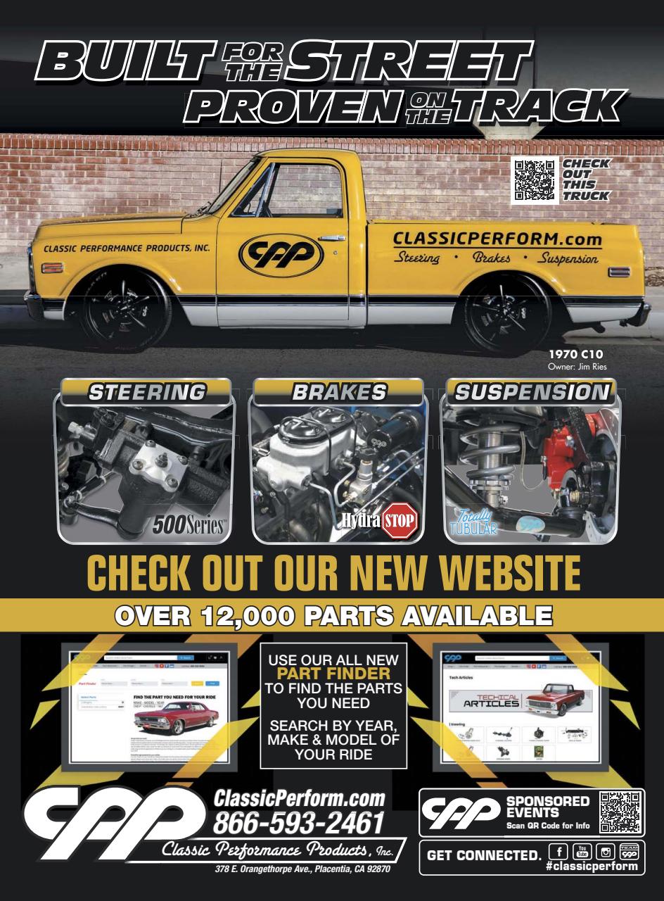 Street Trucks Preview Pages