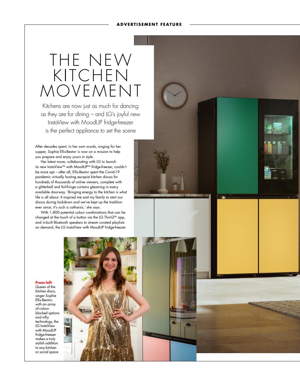 Elle Decoration Preview Pages