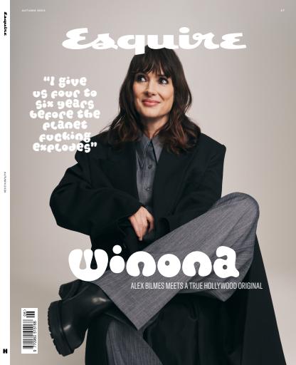 Esquire issue 