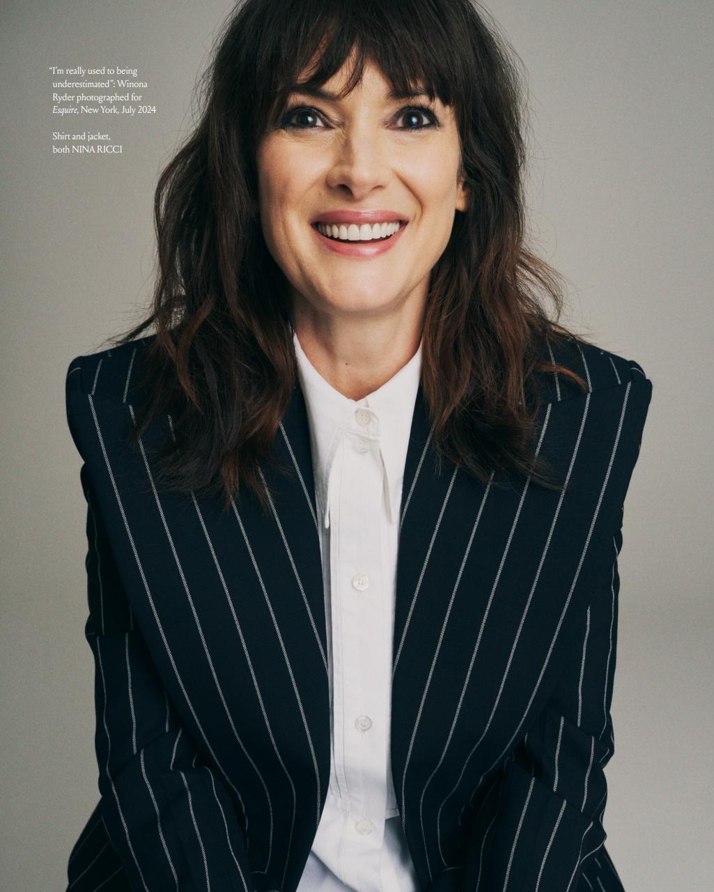 Esquire Preview Pages