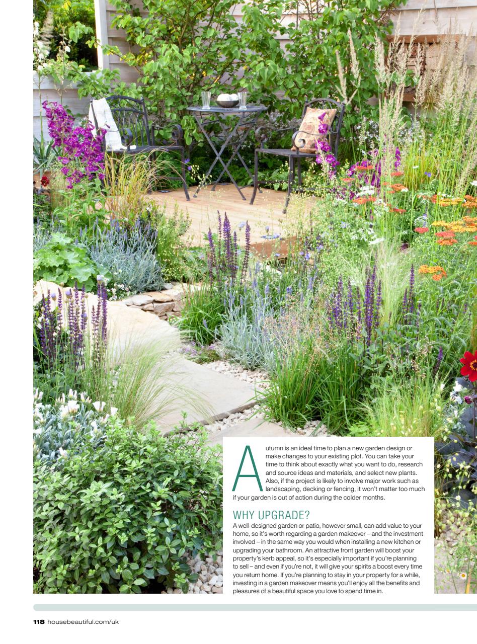 House Beautiful Preview Pages